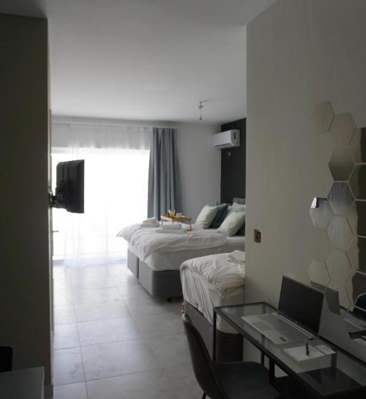 Korzo Suites