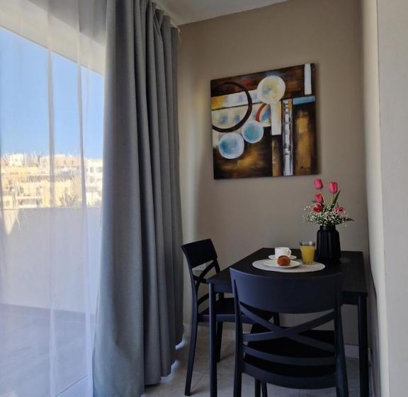 Korzo Suites