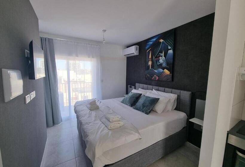 Korzo Suites
