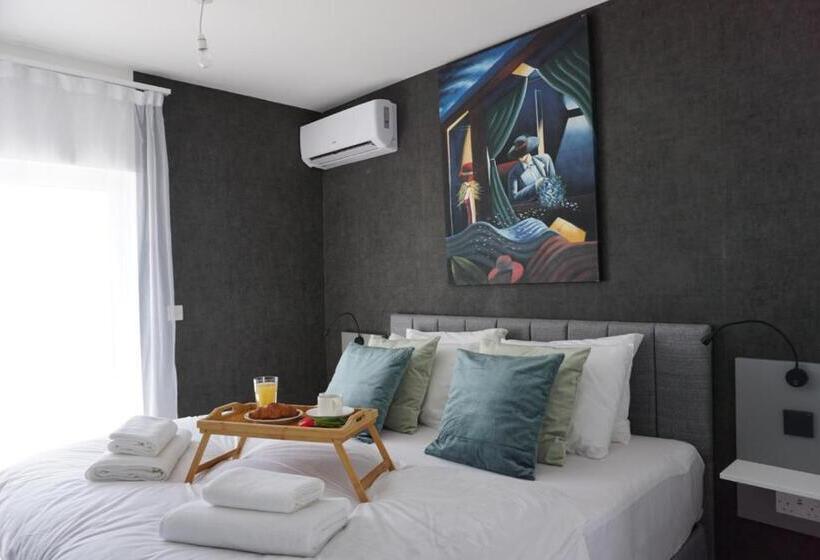 Korzo Suites