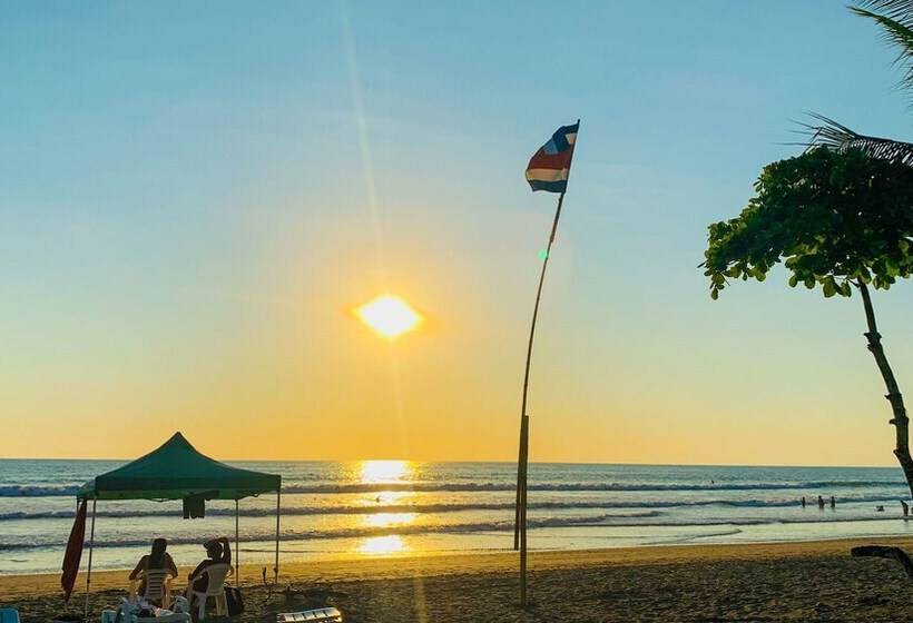 هتل Lapa Verde Lodge