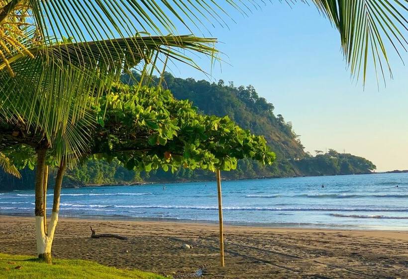 هتل Lapa Verde Lodge