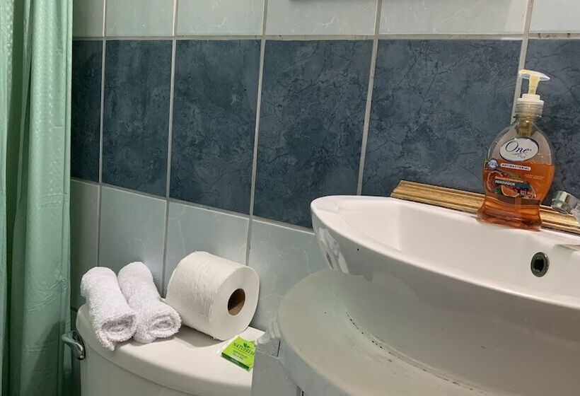 هتل Lapa Verde Lodge