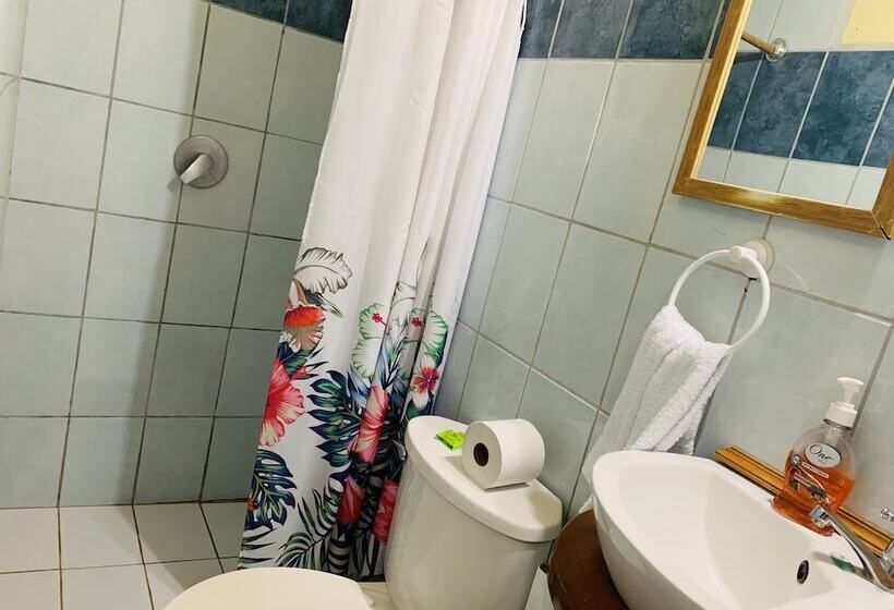 هتل Lapa Verde Lodge
