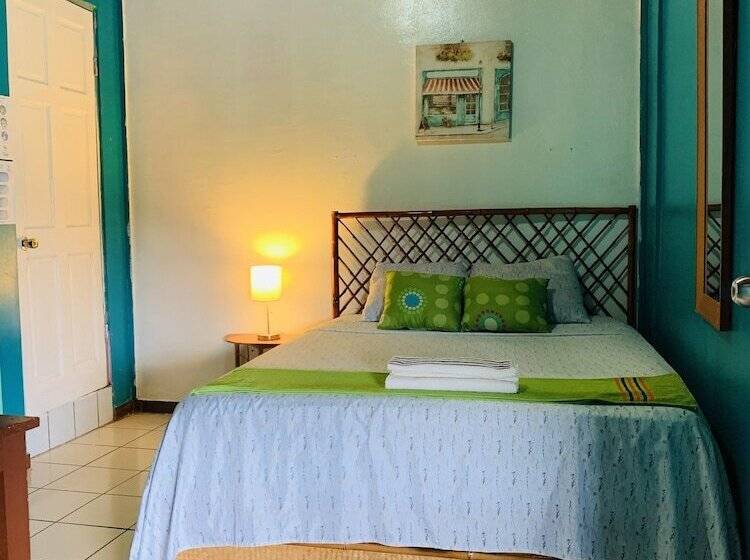 هتل Lapa Verde Lodge