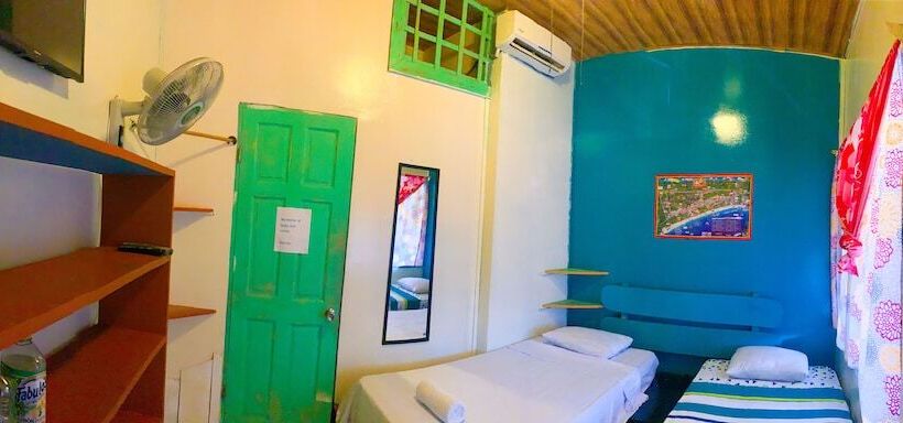 هتل Lapa Verde Lodge