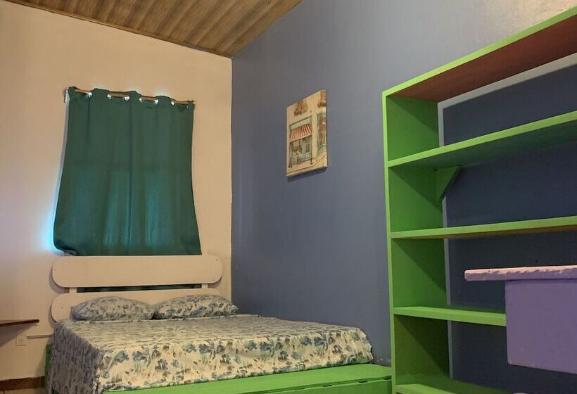 هتل Lapa Verde Lodge