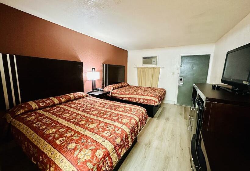 مُتل Economy Inn
