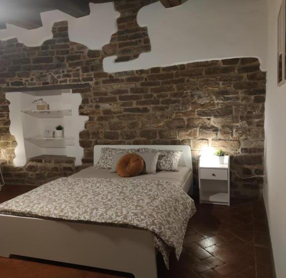 پانسیون Dante S Room Dei Cerchi