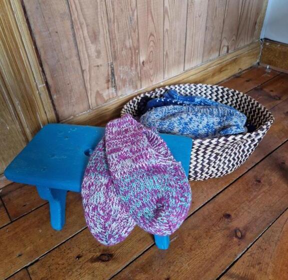پانسیون Guesthouse Hugo