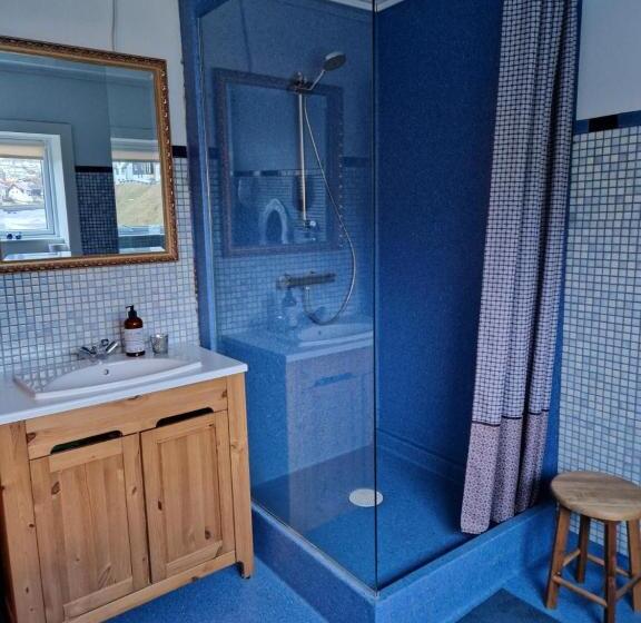 پانسیون Guesthouse Hugo