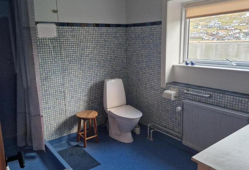 پانسیون Guesthouse Hugo