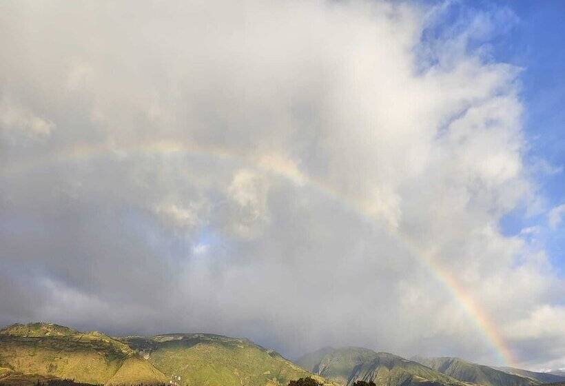 پانسیون Altamira Suites   Ibarra