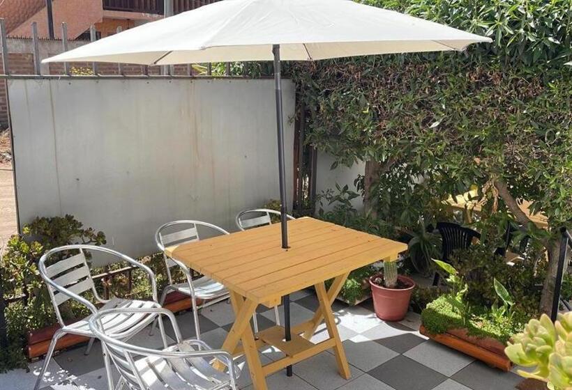 פנסיון Hostal New Do Rio