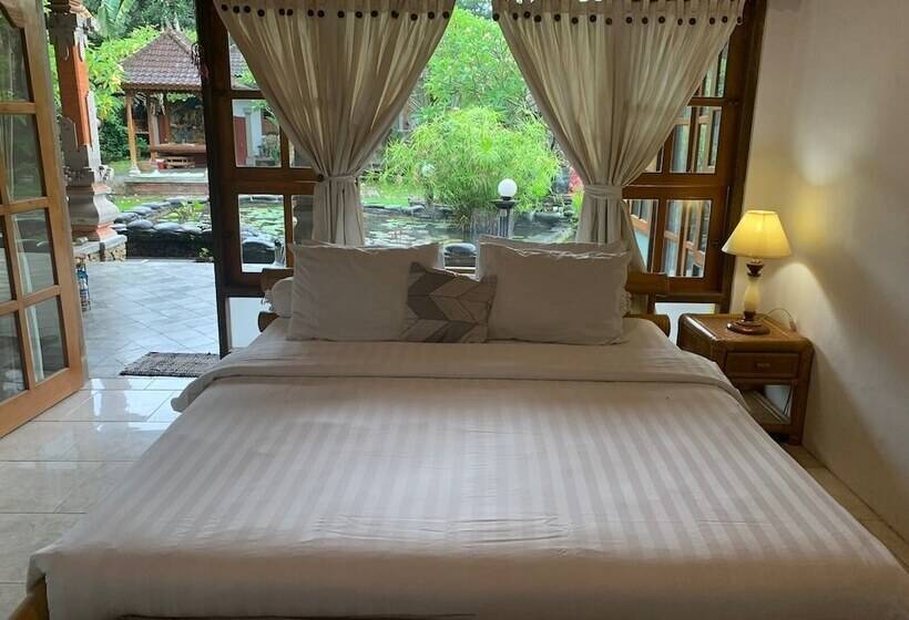 膳宿费 Narafa S Guest House