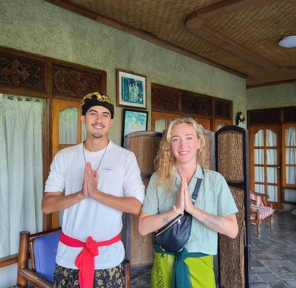 膳宿费 Narafa S Guest House