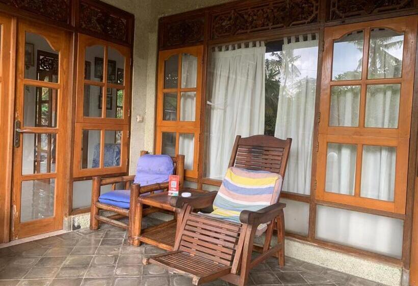 膳宿费 Narafa S Guest House