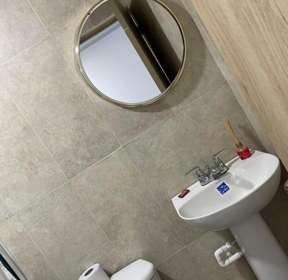 پانسیون Providence Paradise