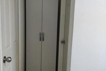 پانسیون Santa Teresa Hostel