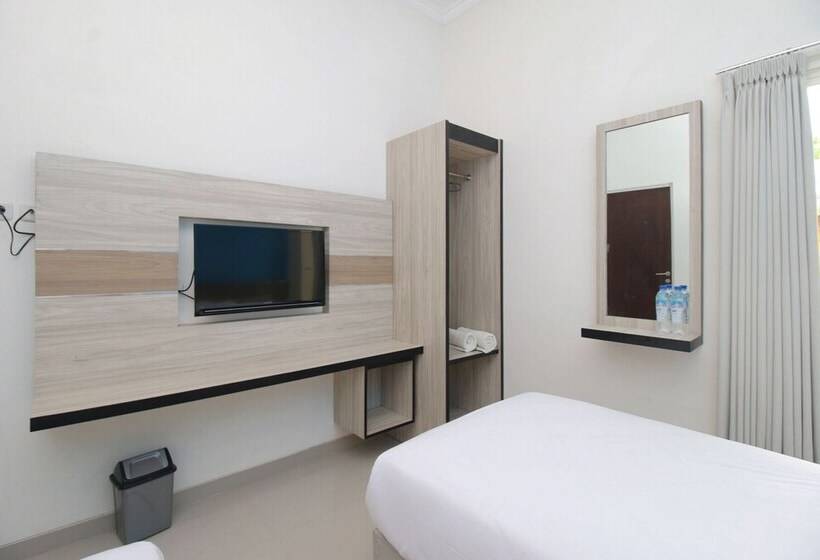 پانسیون Twospaces Living At Panorama Villas