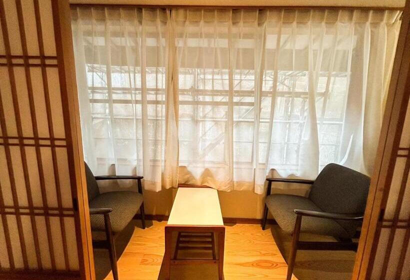 Sangai Ryokan