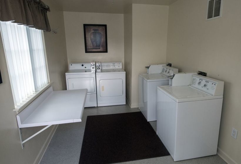 Affordable Corporate Suites Of Waynesboro