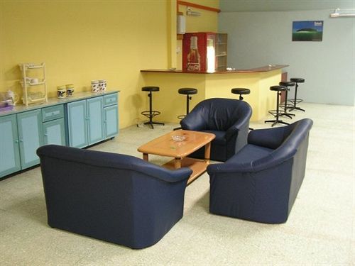 הוסטל Borneo Global Backpackers