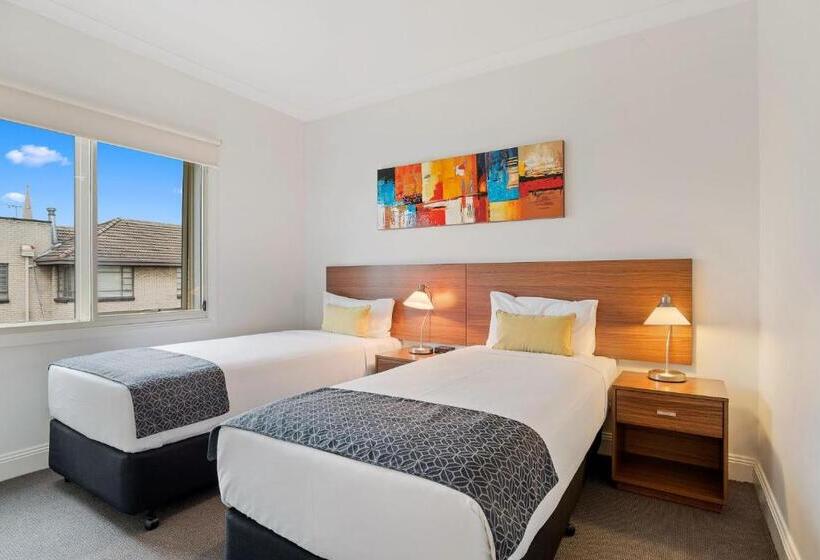 Amazing Accommodations: St Kilda