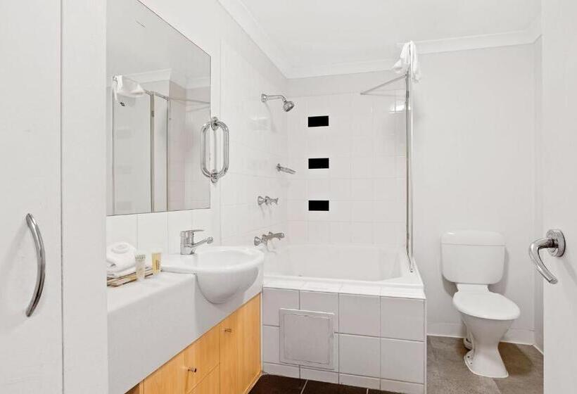 Amazing Accommodations: St Kilda