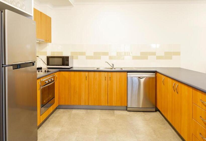 Amazing Accommodations: St Kilda