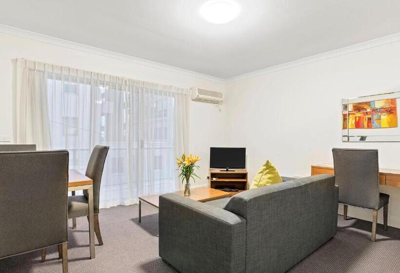 Amazing Accommodations: St Kilda