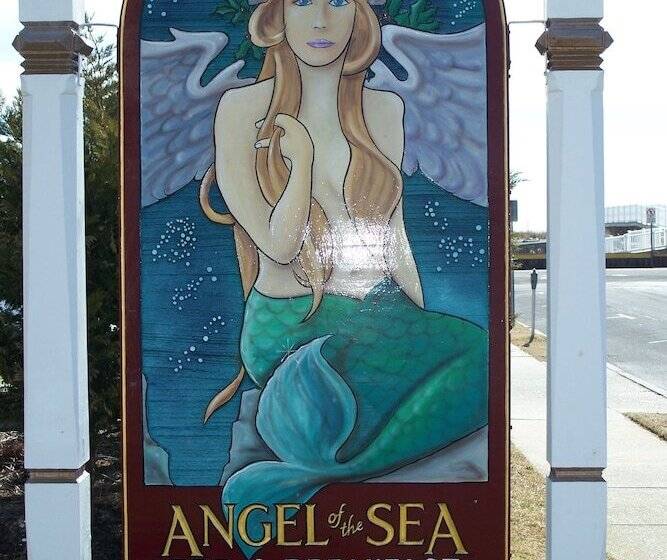 Angel Of The Sea Bed And Breakfast