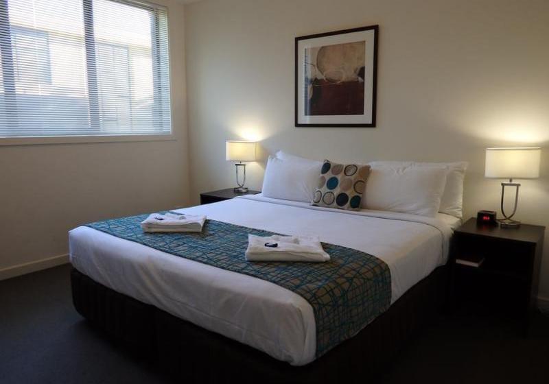 Apartments @ Kew Q105
