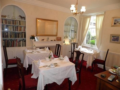 צימר Beckmead House