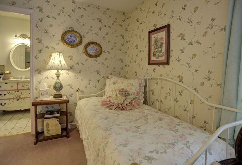 تختخواب و صبحانه Blue Mountain Mist Country Inn