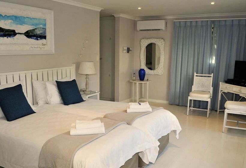 Bed and Breakfast Brenton Beach House