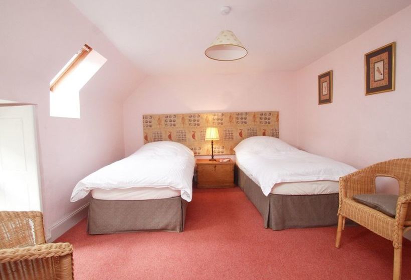 Bed and Breakfast Drem Farmhouse