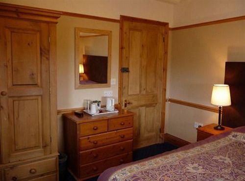 ベッドアンドブレックファースト Gun Rock