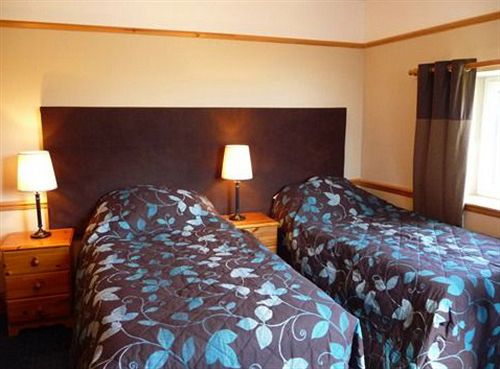 ベッドアンドブレックファースト Gun Rock