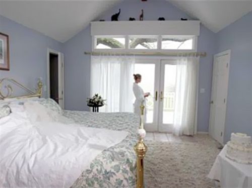 Bed and Breakfast Hideaway Country Inn