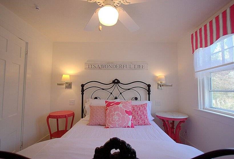 צימר Long Dell Inn