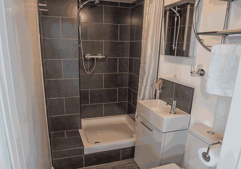 مبيت وإفطار Miricia Guest House