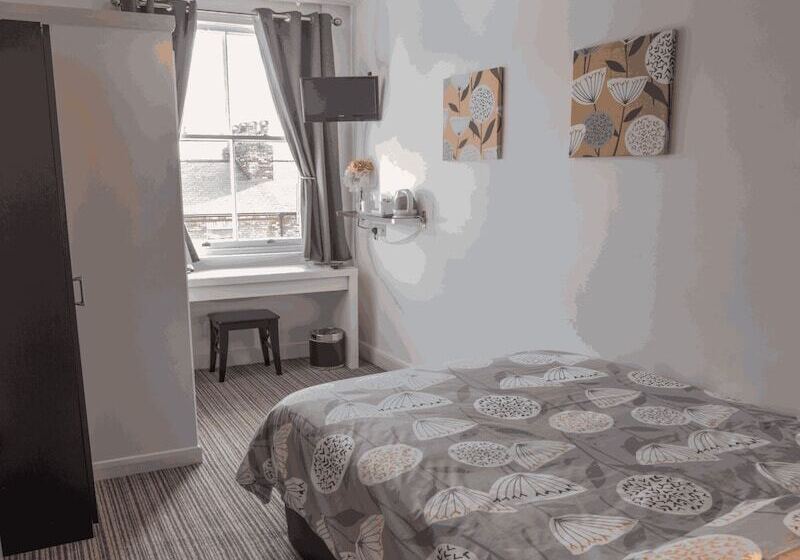 민박 Miricia Guest House