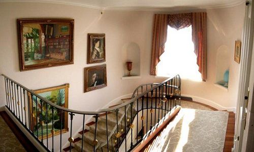 مبيت وإفطار Point Pleasant Inn & Resort