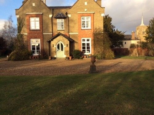 Bed and Breakfast Taylard House