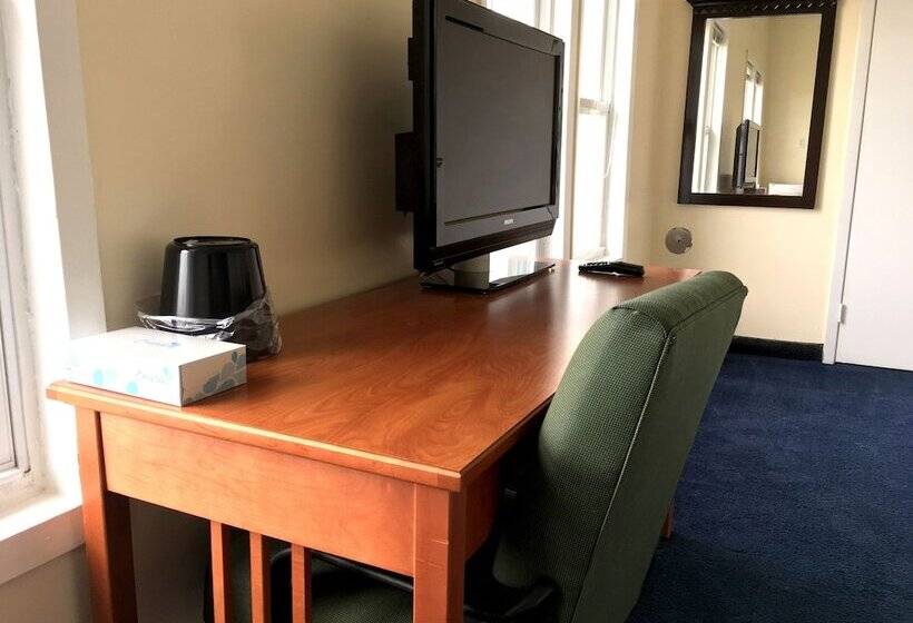 مبيت وإفطار The Belmar Inn