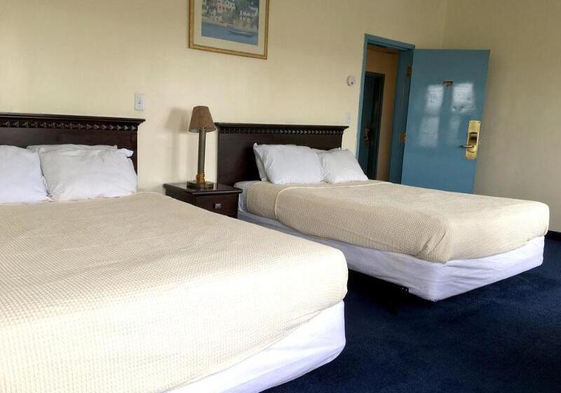 Bed and Breakfast The Belmar Inn