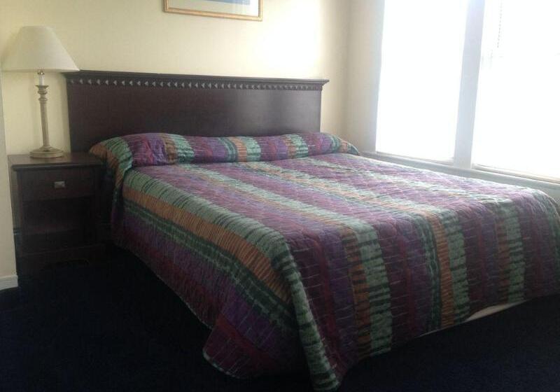 مبيت وإفطار The Belmar Inn