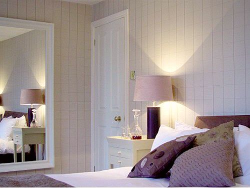 ベッドアンドブレックファースト The Orchard House