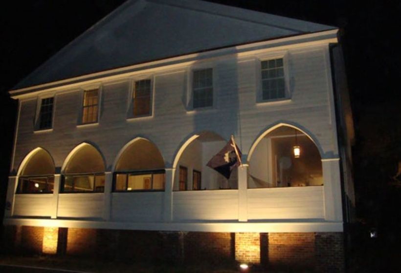 Bed and Breakfast The Pelican Inn